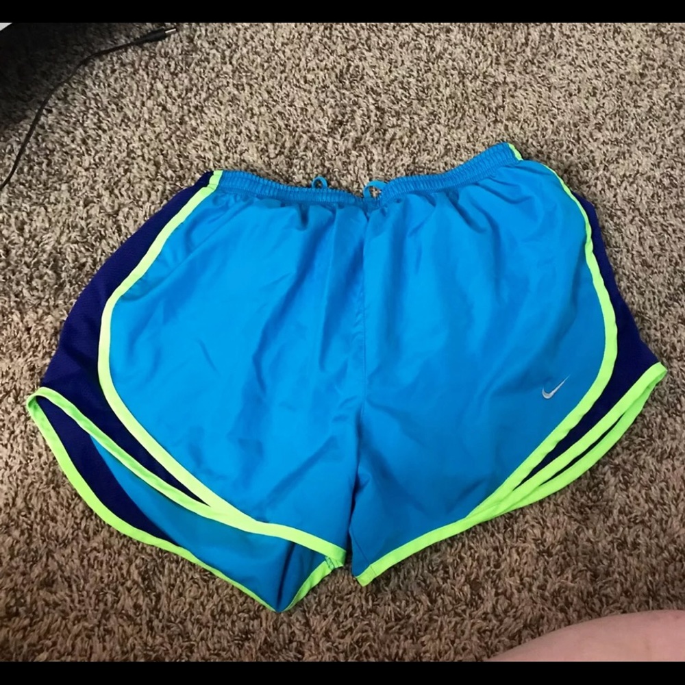 Nike shorts